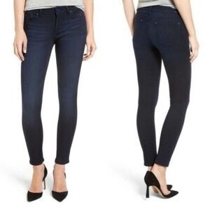 DL1961 Women's Emma Power Legging‎ Skinny Jean Size 26